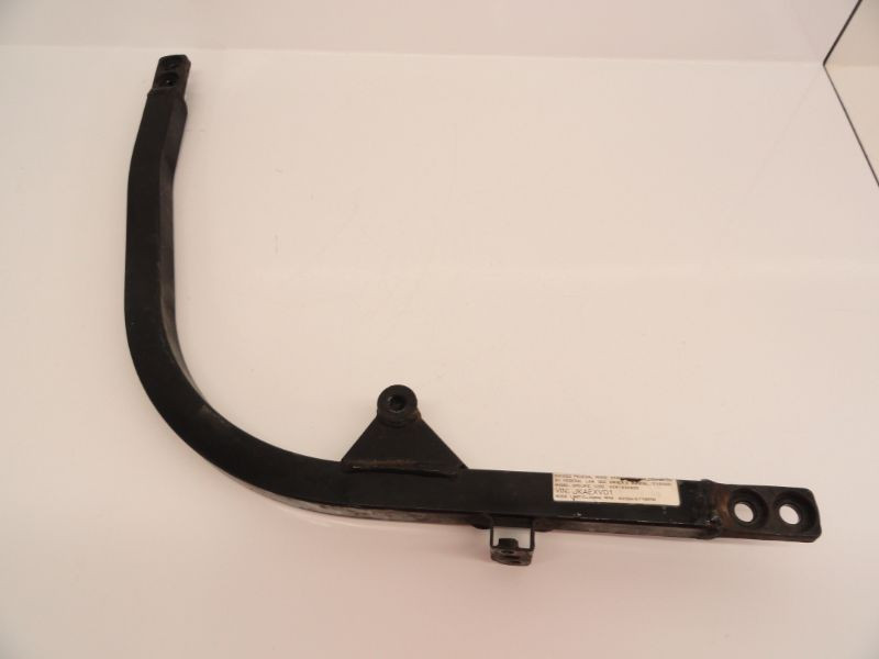 97 Kawasaki EX 500 Ninja Frame Support Rail Downtube Pipe 31064